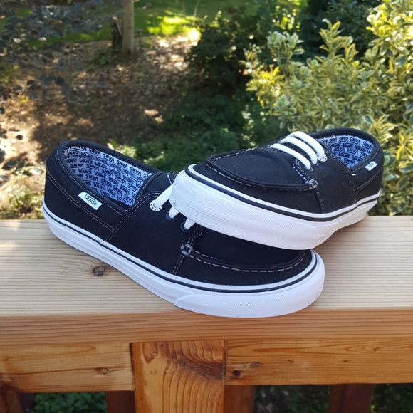 Vans Other - Vans slip on shoes